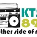 RADIO KTSW - FM 89.9